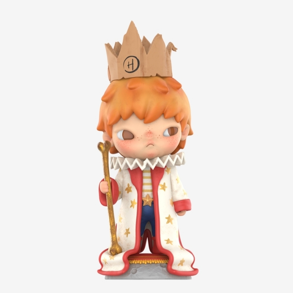 Hirono x Le Petit Prince Series Figures NIB